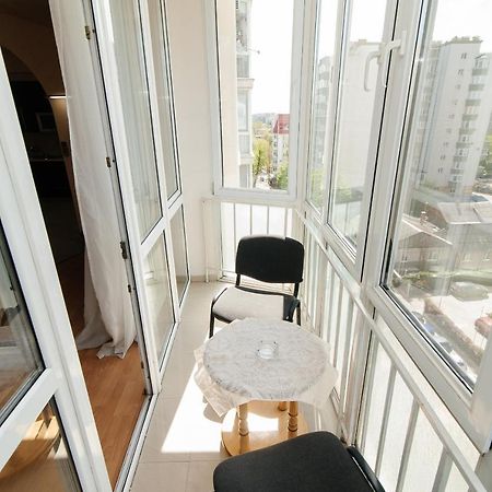 Elite Rent Anestiade Apartment Chisinau Exterior photo