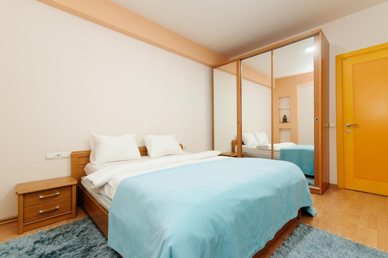 Elite Rent Anestiade Apartment Chisinau Exterior photo